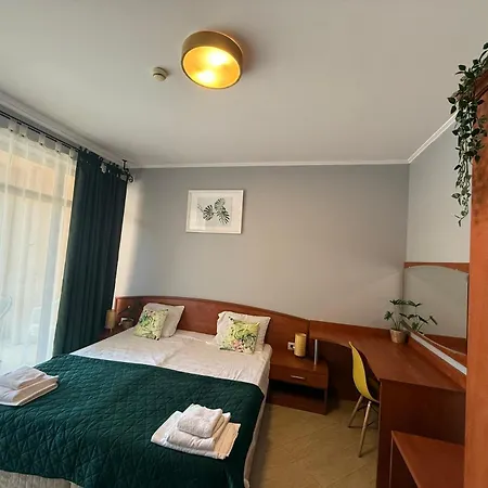 Palazzo Sp Apartments-sunny * Slantschew brjag